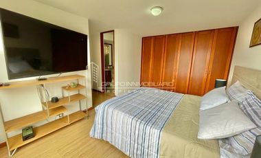 Apartamento en Arriendo Ubicado en Medellín Codigo 1581
