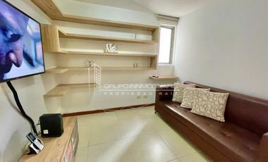 Apartamento en Arriendo Ubicado en Medellín Codigo 1581