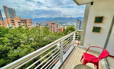 Apartamento en Arriendo Ubicado en Medellín Codigo 1581