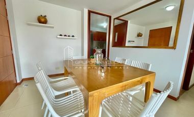 Apartamento en Arriendo Ubicado en Medellín Codigo 1581