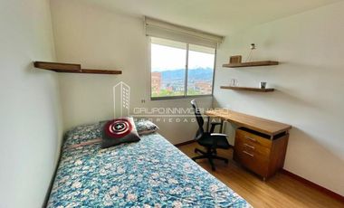 Apartamento en Arriendo Ubicado en Medellín Codigo 1581