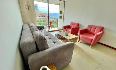 Apartamento en Arriendo Ubicado en Medellín Codigo 1581