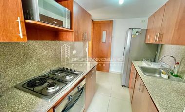Apartamento en Arriendo Ubicado en Medellín Codigo 1581