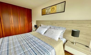 Apartamento en Arriendo Ubicado en Medellín Codigo 1581