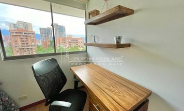 Apartamento en Arriendo Ubicado en Medellín Codigo 1581