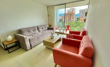 Apartamento en Arriendo Ubicado en Medellín Codigo 1581