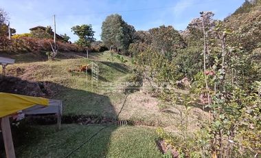 Casa-Finca en Venta Ubicado en Guarne Codigo 1928