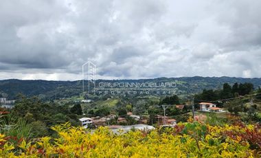 Casa-Finca en Venta Ubicado en Guarne Codigo 1928