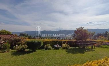 Casa-Finca en Venta Ubicado en Guarne Codigo 1928