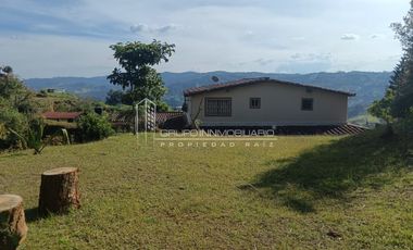 Casa-Finca en Venta Ubicado en Guarne Codigo 1928