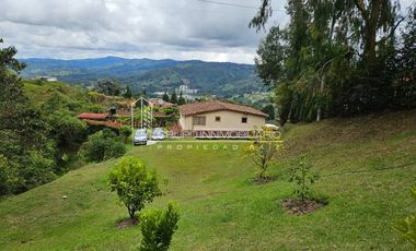 Casa-Finca en Venta Ubicado en Guarne Codigo 1928
