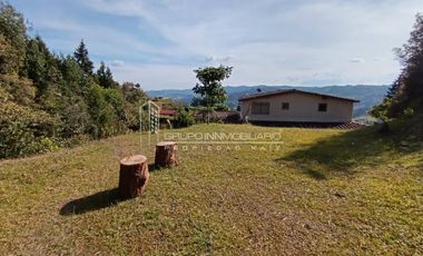 Casa-Finca en Venta Ubicado en Guarne Codigo 1928