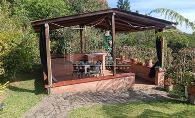 Casa-Finca en Venta Ubicado en Guarne Codigo 1928