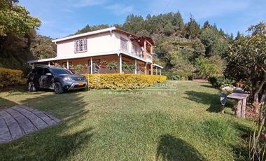 Casa-Finca en Venta Ubicado en Guarne Codigo 1928