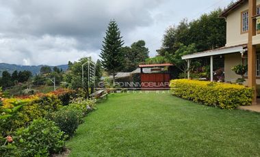 Casa-Finca en Venta Ubicado en Guarne Codigo 1928