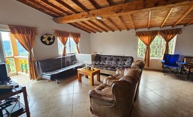 Casa-Finca en Venta Ubicado en Guarne Codigo 1928