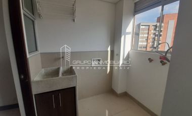 Apartamento en Arriendo Ubicado en Medellín Codigo 1935