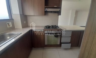 Apartamento en Arriendo Ubicado en Medellín Codigo 1935