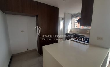 Apartamento en Arriendo Ubicado en Medellín Codigo 1935