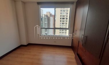 Apartamento en Arriendo Ubicado en Medellín Codigo 1935