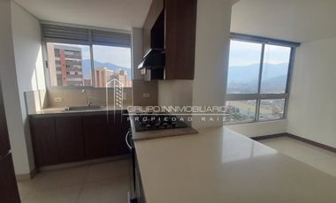 Apartamento en Arriendo Ubicado en Medellín Codigo 1935