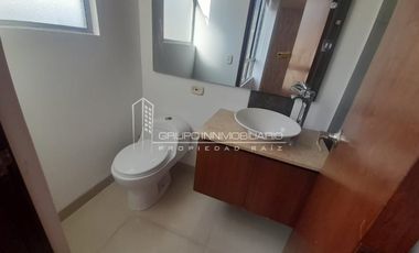 Apartamento en Arriendo Ubicado en Medellín Codigo 1935