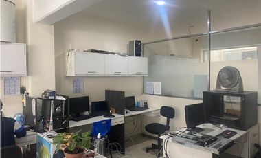 EDIFICIO EN VENTA LA PAZ PUEBLA