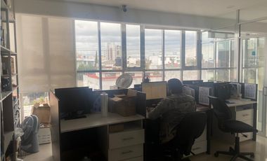EDIFICIO EN VENTA LA PAZ PUEBLA