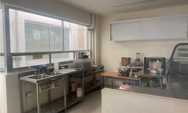 EDIFICIO EN VENTA LA PAZ PUEBLA