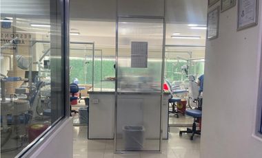 EDIFICIO EN VENTA LA PAZ PUEBLA