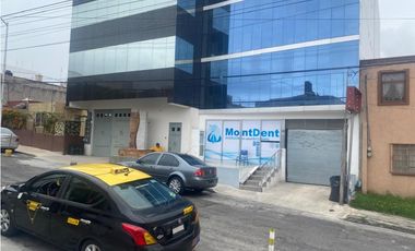 EDIFICIO EN VENTA LA PAZ PUEBLA