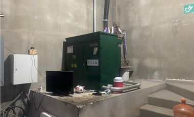 EDIFICIO EN VENTA LA PAZ PUEBLA