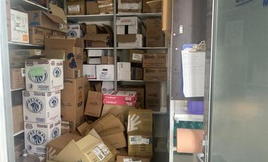 EDIFICIO EN VENTA LA PAZ PUEBLA