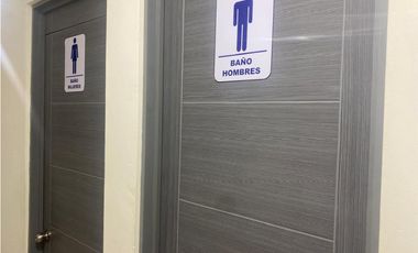 EDIFICIO EN VENTA LA PAZ PUEBLA