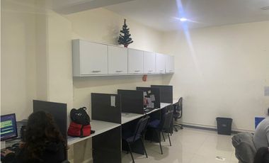 EDIFICIO EN VENTA LA PAZ PUEBLA