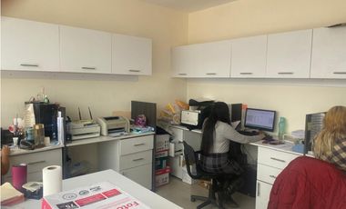 EDIFICIO EN VENTA LA PAZ PUEBLA