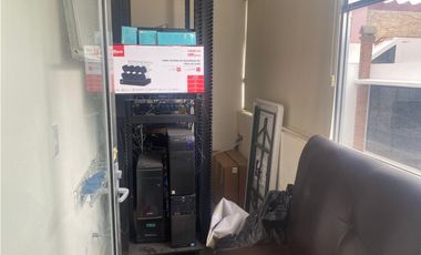 EDIFICIO EN VENTA LA PAZ PUEBLA