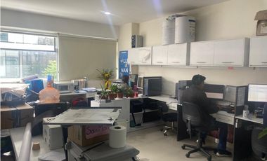 EDIFICIO EN VENTA LA PAZ PUEBLA