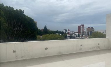 EDIFICIO EN VENTA LA PAZ PUEBLA