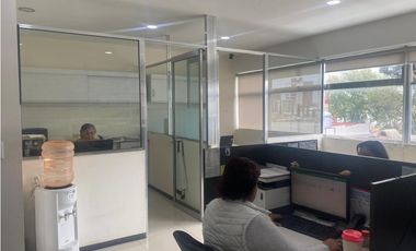 EDIFICIO EN VENTA LA PAZ PUEBLA