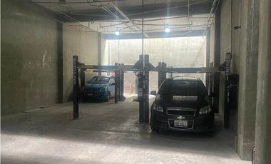 EDIFICIO EN VENTA LA PAZ PUEBLA