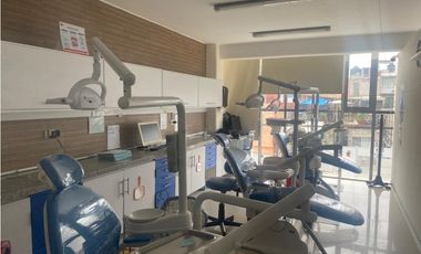 EDIFICIO EN VENTA LA PAZ PUEBLA