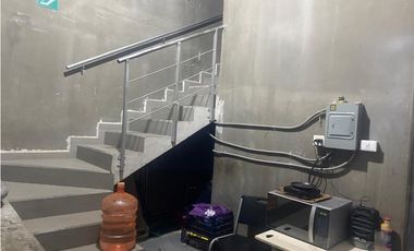 EDIFICIO EN VENTA LA PAZ PUEBLA