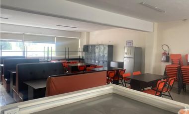 EDIFICIO EN VENTA LA PAZ PUEBLA