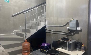 EDIFICIO EN VENTA LA PAZ PUEBLA