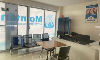 EDIFICIO EN VENTA LA PAZ PUEBLA