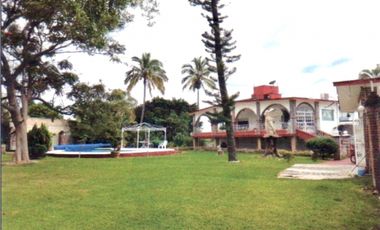 CASA EN VENTA, ATOTONILCO MORELOS