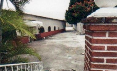 CASA EN VENTA, ATOTONILCO MORELOS