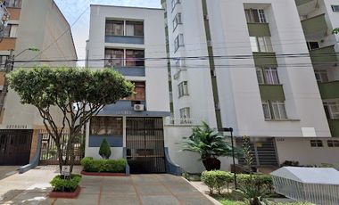 VENTA de APARTAMENTO en BUCARAMANGA