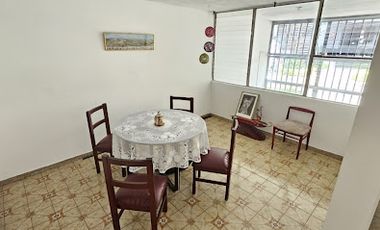 VENTA de APARTAMENTO en BUCARAMANGA